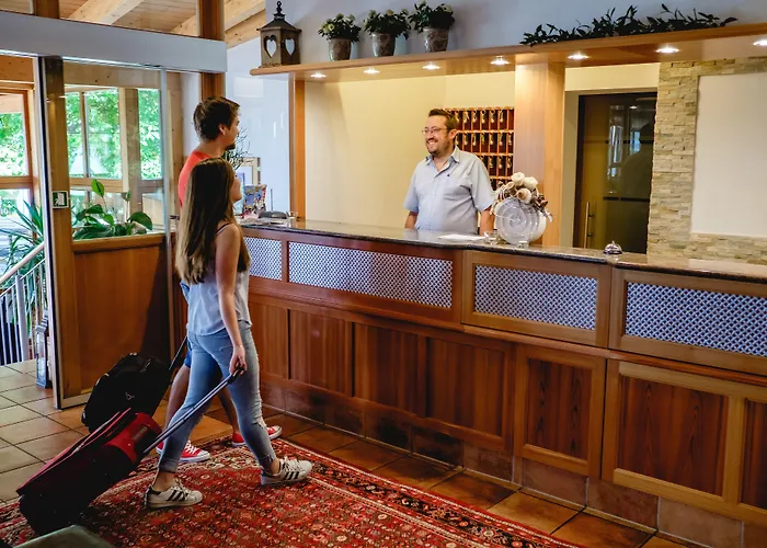 Landhotel Aschenbrenner