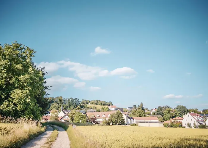 Landhotel Aschenbrenner Freudenberg 