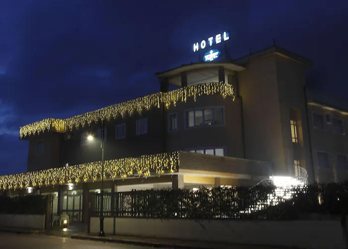 Hotel San Germano