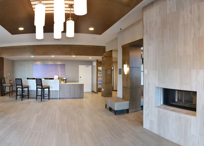 Staybridge Suites - Red Deer North By Ihg