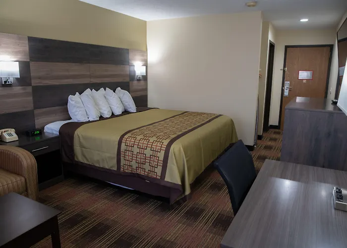 Americinn By Wyndham Fort Atkinson