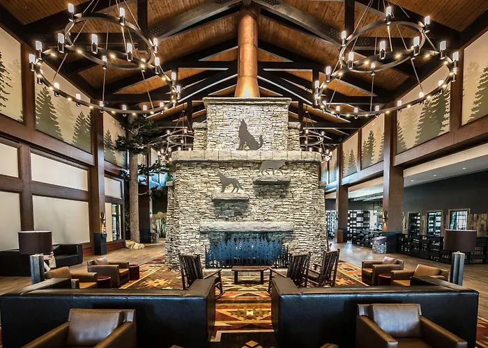 Great Wolf Lodge Arizona Paradise Valley