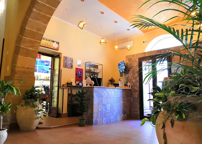 Fratelli Clemente Spa&Hotel