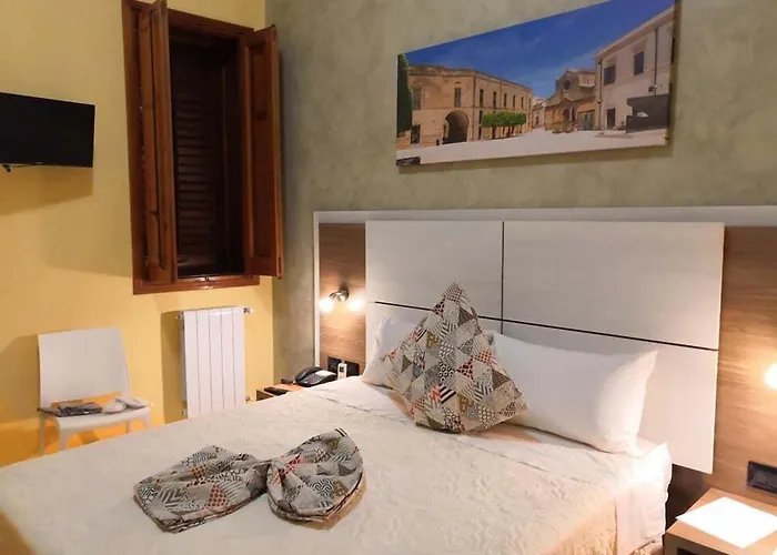Fratelli Clemente Spa&Hotel Castelvetrano