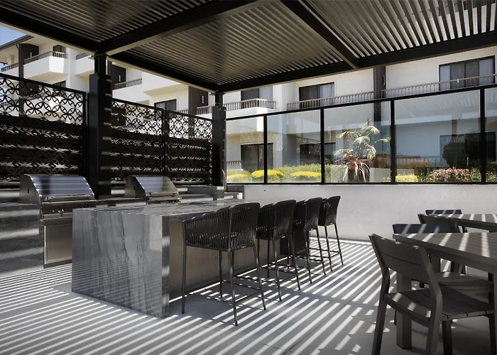 Homewood Suites By Hilton Santa Maria