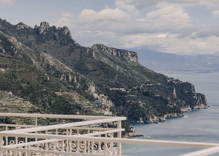 Casa Dolce Casa Ravello