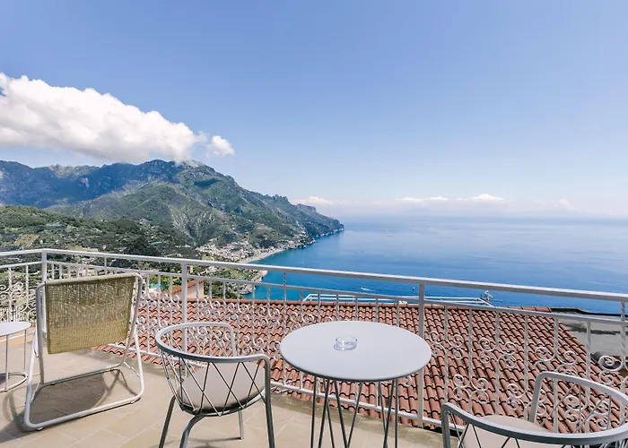 Casa Dolce Casa Ravello