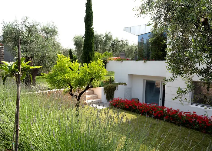 Hotel Torre Santamaria Resort Mattinata