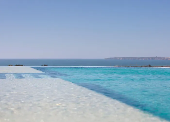 Longevity Health & Wellness Hotel - Adults Only Alvor
