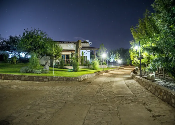 Hotel Casa Legado Aguascalientes
