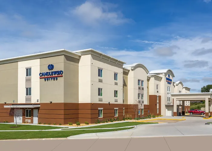 Candlewood Suites - Davenport By Ihg