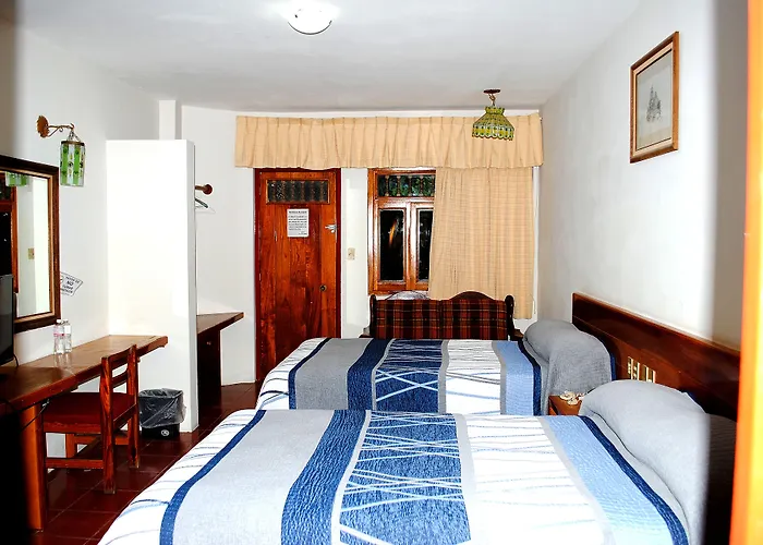 Hotel Posada Del Sol Apatzingán de la Constitución