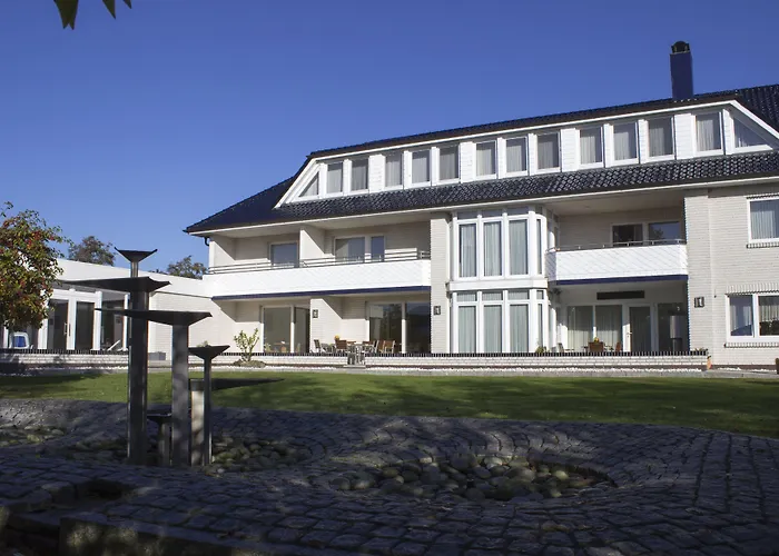 Hotel Am Friesenstrand