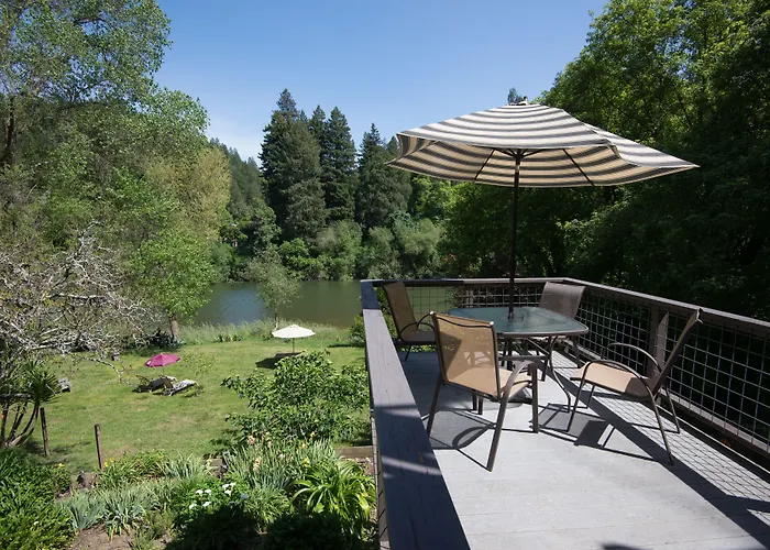 River View Garden Resort
