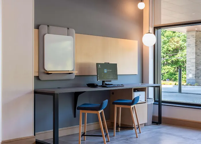 Hilton Garden Inn Boston Canton, Ma