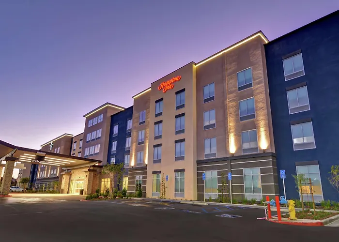 Hampton Inn Eastlake