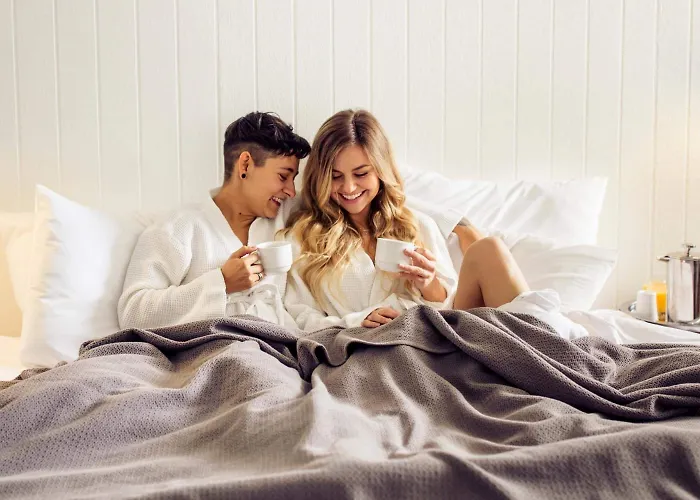Boon Hotel + Spa - Adults Only Guerneville
