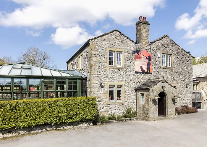 The Gamekeeper'S Inn
