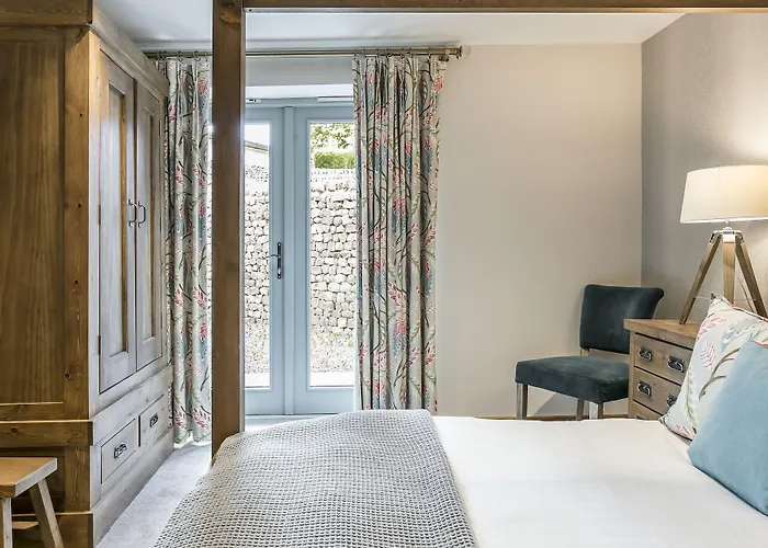 The Gamekeeper'S Inn Threshfield
