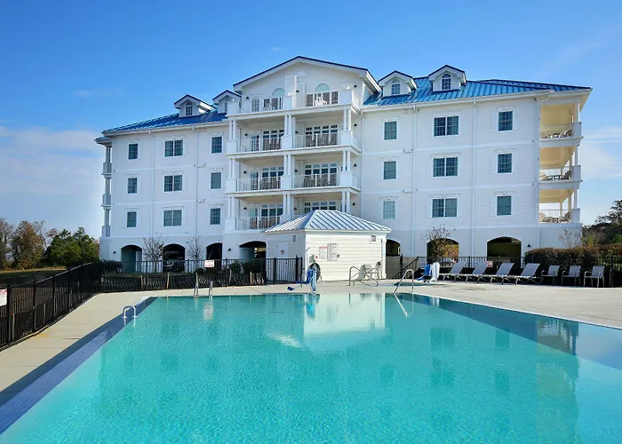 Waterside Resort