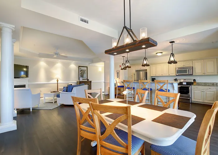 Waterside Resort Edenton