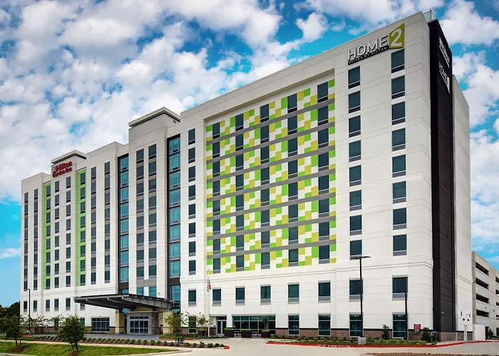 Hilton Garden Inn Houston Medical Center, Tx