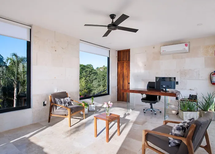 Avela Boutique Hotel Sayulita