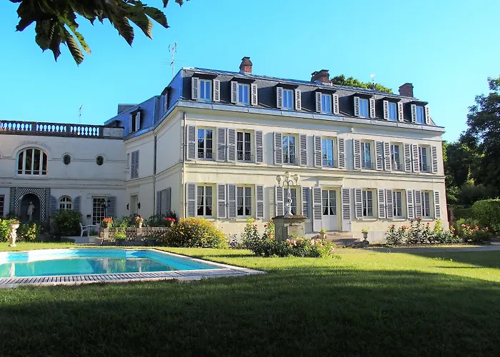 Le Clos Des Fees