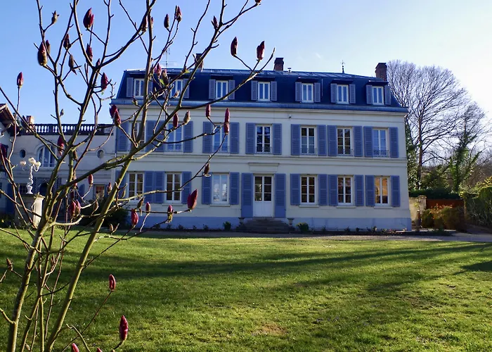 Le Clos Des Fees