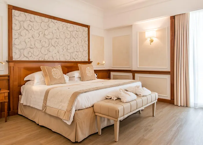 Grand Hotel Terme & Spa Montegrotto Terme