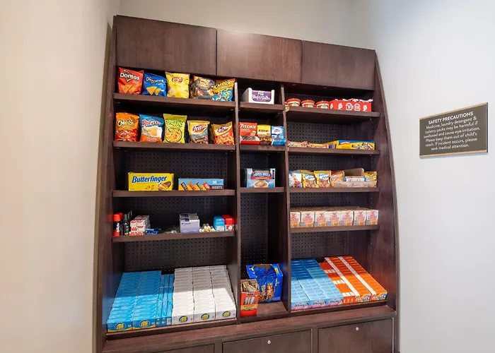 Staybridge Suites - Sioux City Southeast By Ihg