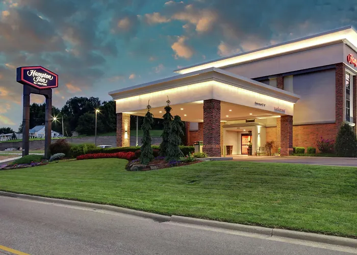 Hampton Inn