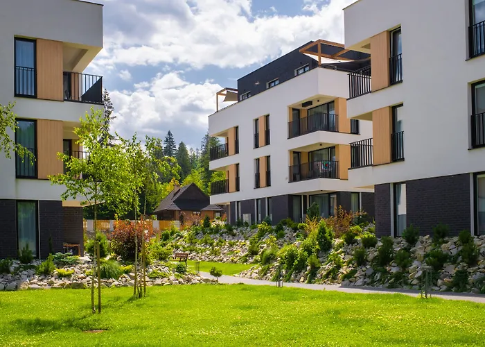 Vislow Resort Wisla