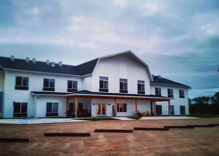 Lakes Inn At Dunvilla