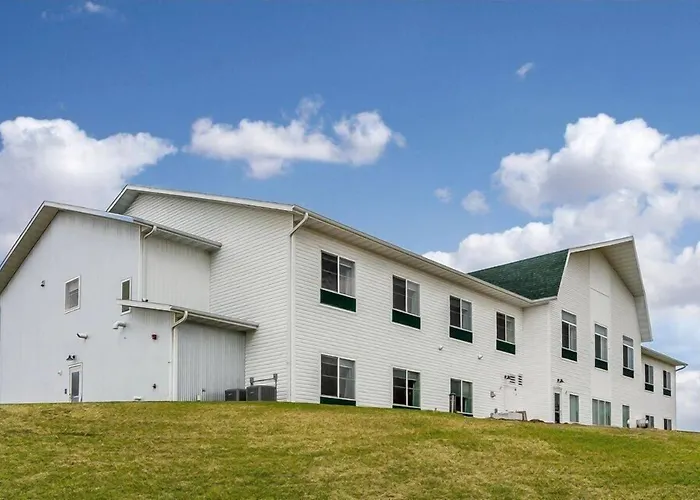 Lakes Inn At Dunvilla