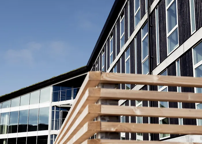 Hotel Brandan Torshavn
