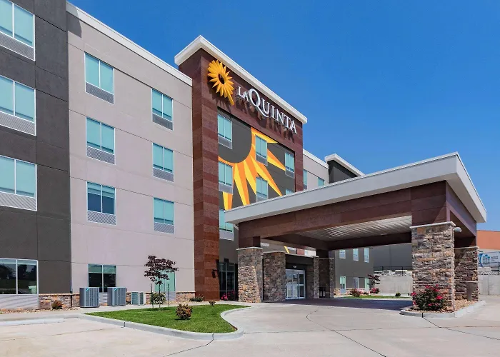 La Quinta Inn & Suites By Wyndham Jackson-Cape Girardeau