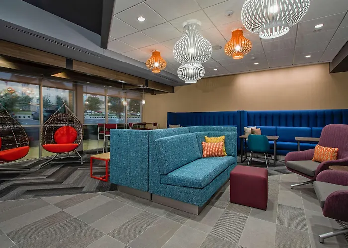 Tru By Hilton Columbus Airport