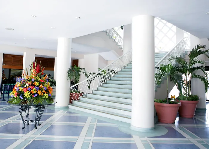 Hotel Tocarema