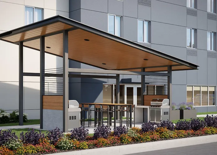 Candlewood Suites - Asheville Downtown By Ihg