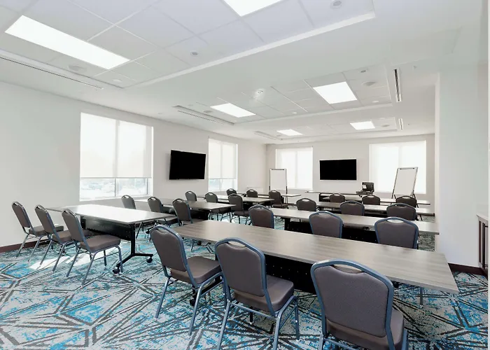 Hyatt Place Kelowna