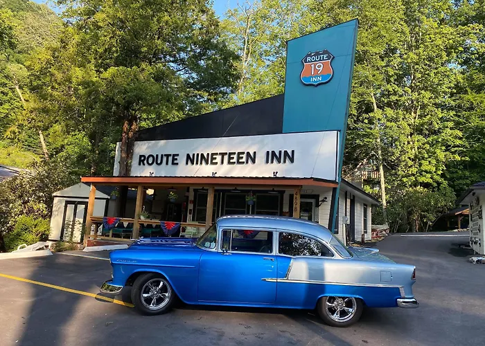 Route 19 Inn