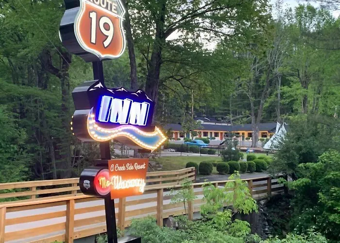 Route 19 Inn