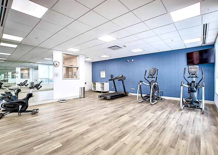 Holiday Inn Express & Suites - Calgary Airport Trail Ne By Ihg