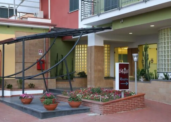 Hotel Resort Il Panfilo