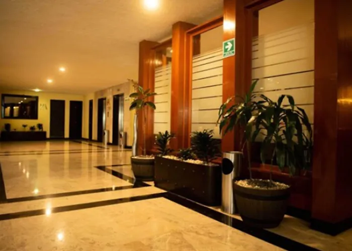 Hotel Atizapan
