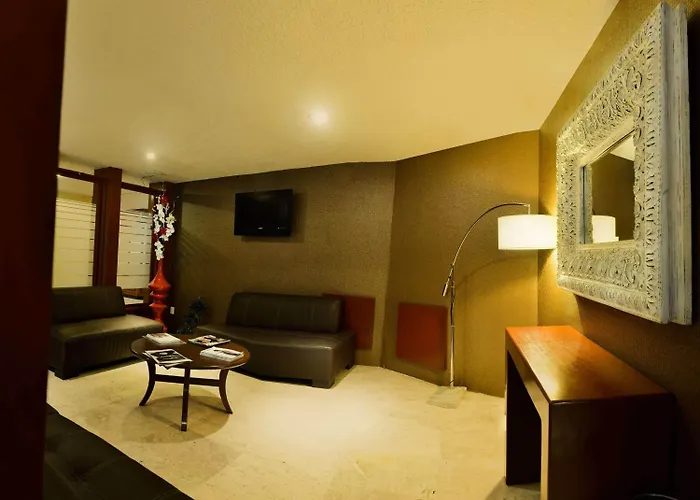 Hotel Atizapan