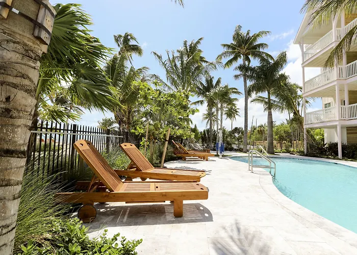 Grassy Flats Resort & Beach Club Marathon