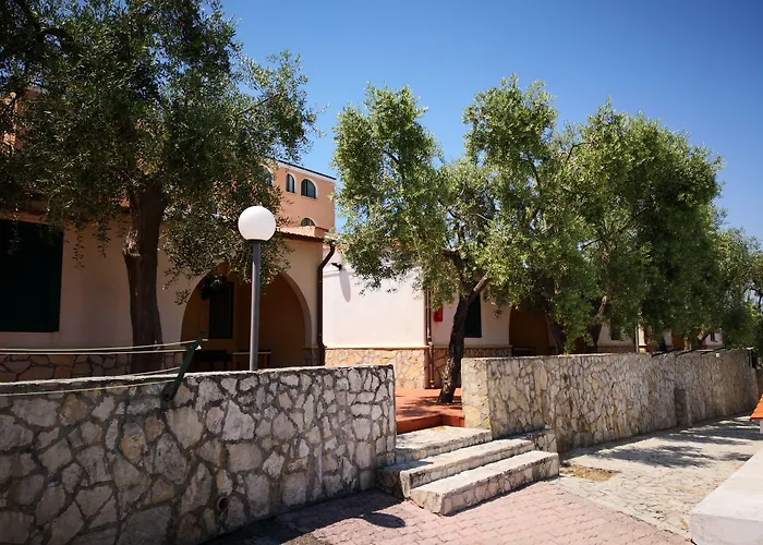 Villaggio Mare Blu