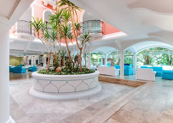 Phi Hotel Sighientu Capitana